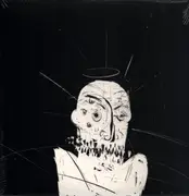 Double LP - Haftbefehl - Das schwarze Album