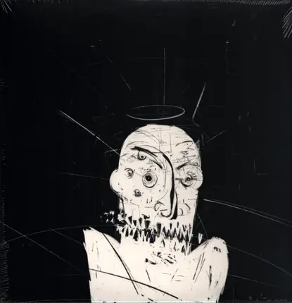 Haftbefehl - Das Schwarze Album