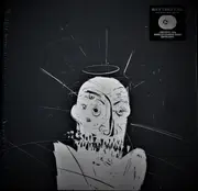 Double LP - Haftbefehl - Das Schwarze Album - Marbled Black/ White Vinyl, Ltd Ed