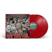 Haftbefehl - Kanackis