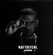 Double LP - Haftbefehl - Russisch Roulette