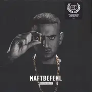 Double LP - Haftbefehl - Russisch Roulette