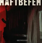 Double LP - Haftbefehl - Unzensiert