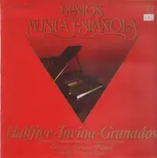 Turina - Genios de la musica española