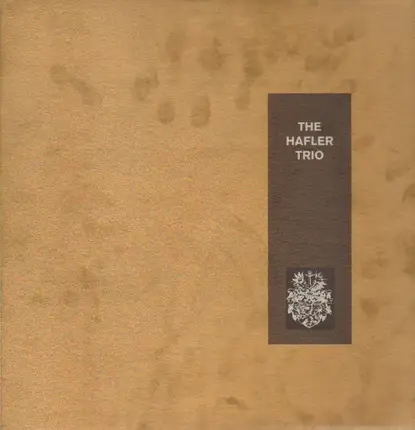 The Hafler Trio - Negentropy