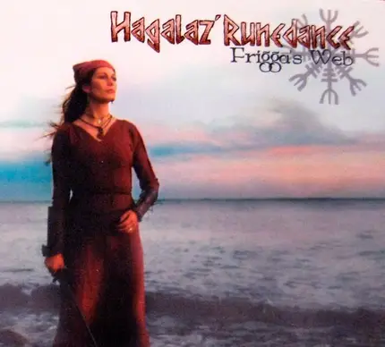 Hagalaz' Runedance - Frigga's Web