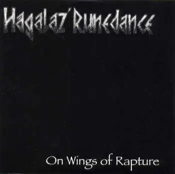 Hagalaz' Runedance - On Wings Of Rapture