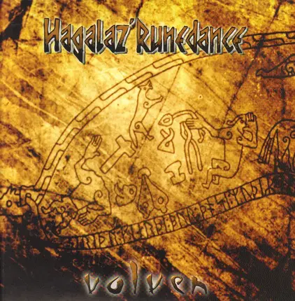 Hagalaz' Runedance - Volven