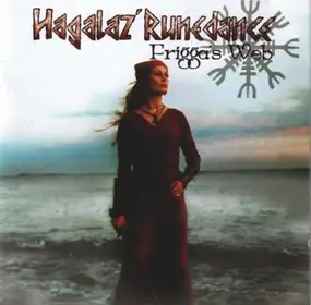 Hagalaz' Runedance - Frigga's Web