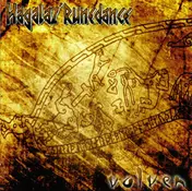 Hagalaz' Runedance - Volven / Urd - That Which Was