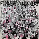 12inch Vinyl Single - Hagar The Womb - Funnery In A Nunnery
