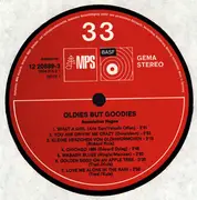 LP - Hagaw - With Oldies But Goodies