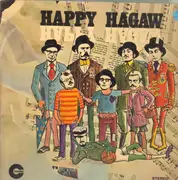 LP - Hagaw - Happy Hagaw