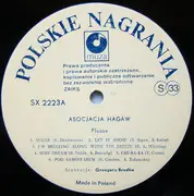 LP - Hagaw - Please