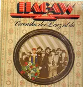LP - Hagaw - Veronika, der Lenz ist da!