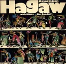 LP - Hagaw - With Oldies But Goodies