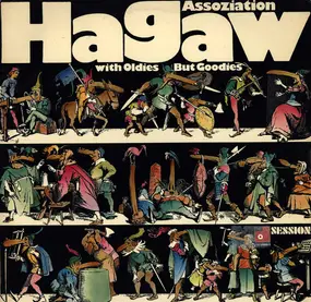 Hagaw - With Oldies But Goodies