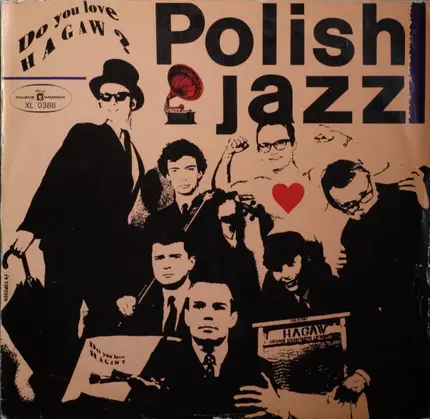 Hagaw - Do You Love Hagaw?