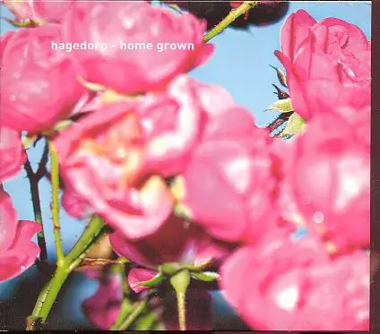 Hagedorn - Home Grown