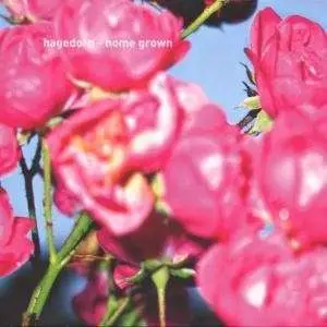 HAGEDORN - HOMEGROWN