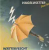 LP - Hagelwätter Blues-Bänd - Wätterfescht