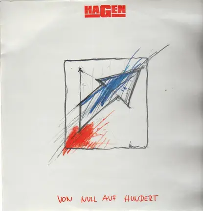 Hagen - Von Null auf Hundert