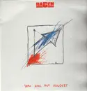 12inch Vinyl Single - Hagen - Von Null auf Hundert