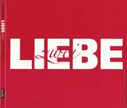 CD - Hagen Rether - Liebe Zwei - Digipak
