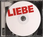 CD - Hagen Rether - Liebe