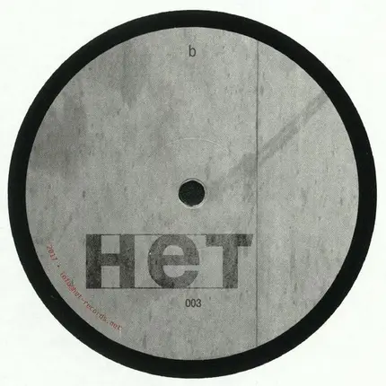 Hagen Richter - Final Chapter