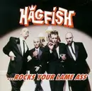 CD - Hagfish - ... Rocks Your Lame Ass
