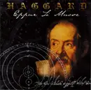 CD - Haggard - Eppur Si Muove