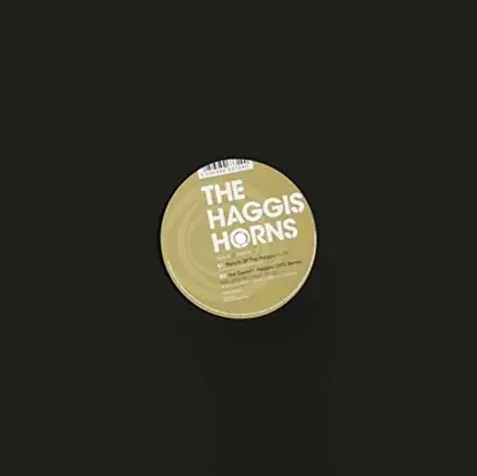 Haggis Horns - Return Of The Haggis