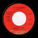 7inch Vinyl Single - Hagood Hardy - The Homecoming / Quorum
