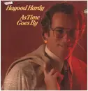 LP - Hagood Hardy - As Time Goes By