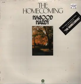 Hagood Hardy - The Homecoming