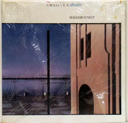 Hagood Hardy - Chasing A Dream