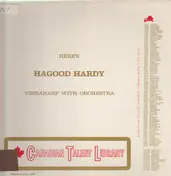 Hagood Hardy - Here's Hagood Hardy Vibraharp with Orchestra