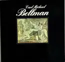 LP - Hai & Topsy - Carl Michael Bellman