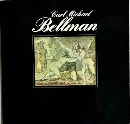 Hai & Topsy - Carl Michael Bellman