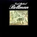 LP - Hai & Topsy - Carl Michael Bellmann