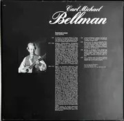 LP - Hai & Topsy - Carl Michael Bellman