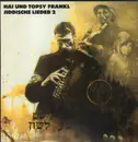 LP - Hai & Topsy - Jiddische Lieder 2