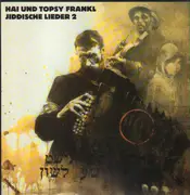 LP - Hai & Topsy - Jiddische Lieder 2