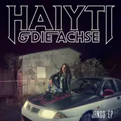 Haiyti - Haiyti & Die Achse: Jango-EP