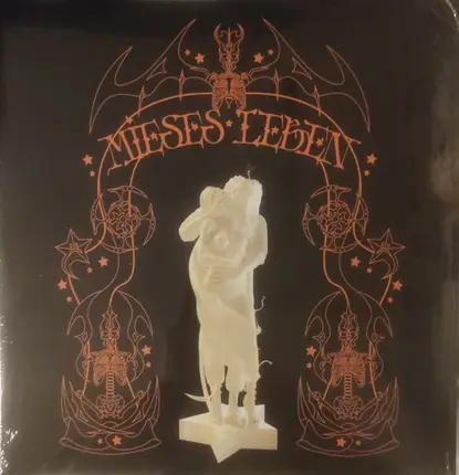 Haiyti - Mieses Leben
