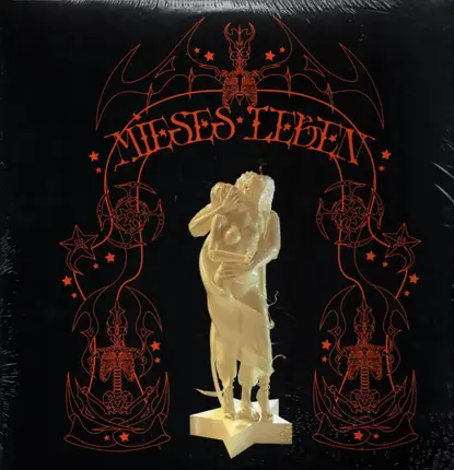 Haiyti - Mieses Leben