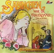 Haidhauser Bänkelmusikanten