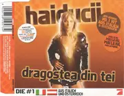 CD Single - Haiducii - Dragostea Din Tei