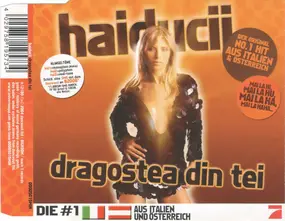 Haiducii - Dragostea Din Tei